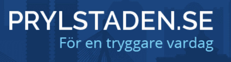 Prylstaden logo