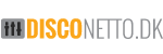 Disconetto.dk logo