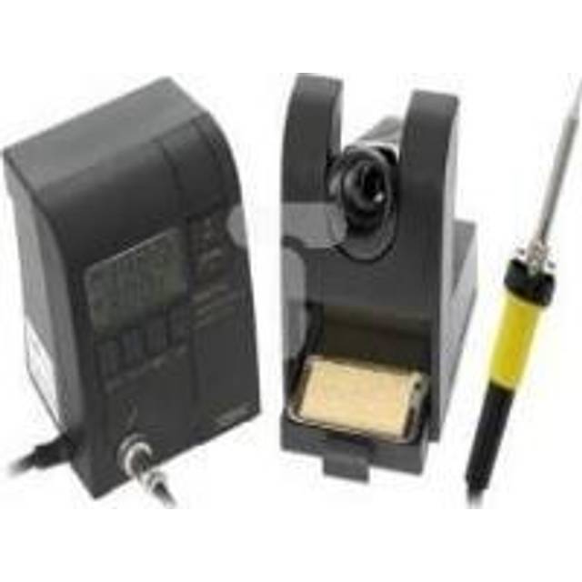 Billede af X-treme Loddestation PR-ZD-937 5300